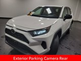 Used 2022 Toyota RAV4 LE image 4