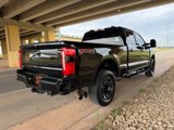 Used 2023 Ford F250 XLT w/ XLT Premium Package image 3