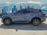 New 2025 INFINITI QX60 Autograph image 4