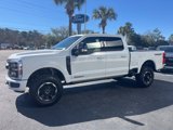 New 2025 Ford F250 Lariat image 5