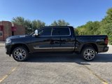 New 2025 RAM 1500 Tungsten w/ Off Road Group image 4
