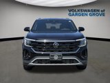 New 2025 Volkswagen Atlas Cross Sport SE image 3
