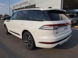 New 2025 Lincoln Aviator Black Label w/ Jet Appearance Package image 5