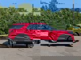 Certified 2025 Ford Explorer ST image 2