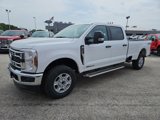 New 2025 Ford F350 XLT image 5