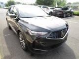 New 2025 Acura MDX SH-AWD w/ Technology Package image 4