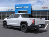 New 2025 Chevrolet Silverado EV LT image 3