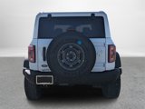 New 2025 Ford Bronco Badlands image 4