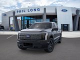 New 2025 Ford F150 Lightning Lariat image 2