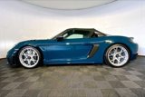 Certified 2024 Porsche 718 Boxster Spyder RS image 2