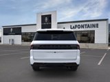 New 2025 Lincoln Navigator L Black Label image 5