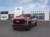 New 2025 Ford F350 Platinum image 2