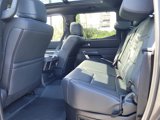 New 2025 Toyota Tundra Platinum image 5