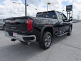 New 2025 GMC Sierra 2500 SLT w/ SLT Premium Package image 4