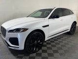 New 2026 Jaguar F-PACE R-Dynamic S image 2
