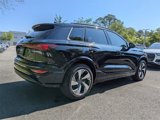 New 2025 Audi Q6 e-tron Premium Plus image 3