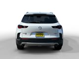 New 2025 MAZDA CX-50 AWD 2.5 Turbo w/ Cargo Package image 4