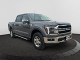 New 2025 Ford F150 Lariat image 4