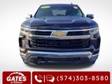 Used 2024 Chevrolet Silverado 1500 LT image 2