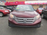 Used 2014 Honda CR-V LX image 3