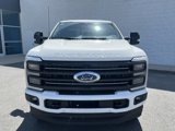 New 2025 Ford F250 Platinum image 2