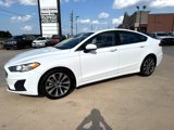 Used 2020 Ford Fusion SE image 6