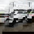 New 2025 Jeep Grand Cherokee Altitude image 3