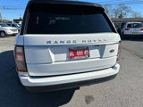 Used 2016 Land Rover Range Rover image 6