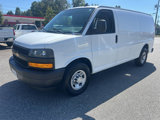 Used 2018 Chevrolet Express 2500 w/ Driver Convenience Package image 4