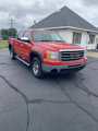 Used 2012 GMC Sierra 1500 SL image 4