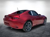 Used 2023 MAZDA MX-5 Miata Grand Touring w/ Weather Package image 3