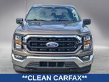 Used 2023 Ford F150 XLT image 2