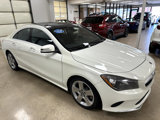 Used 2018 Mercedes-Benz CLA 250 image 2