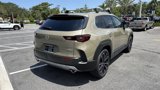 New 2025 MAZDA CX-50 2.5 Turbo w/ Weather Package image 4