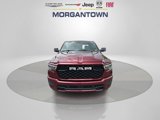 New 2025 RAM 1500 Big Horn image 2
