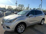 Used 2017 Buick Envision Premium image 5