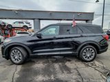 Certified 2025 Ford Explorer Platinum image 5