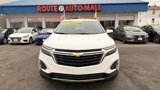Used 2023 Chevrolet Equinox LT image 3