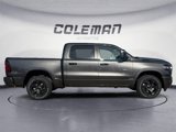 New 2025 RAM 1500 4x4 Crew Cab image 6