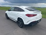 Used 2025 Mercedes-Benz GLE 450 4MATIC Coupe image 6