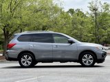 Used 2020 Nissan Pathfinder SV image 4