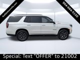Used 2023 Chevrolet Tahoe Z71 w/ Luxury Package image 3
