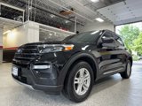 Used 2020 Ford Explorer XLT w/ Equipment Group 202A image 4