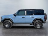 New 2025 Ford Bronco Badlands image 2