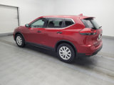 Used 2017 Nissan Rogue S w/ S Family Package image 3
