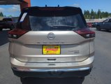 New 2025 Nissan Rogue Platinum image 4