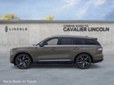 New 2025 Lincoln Aviator Reserve image 3