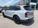 Used 2024 Kia Telluride SX X-Line image 3