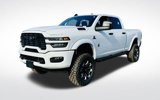 New 2025 RAM 2500 Big Horn image 2