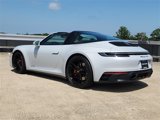 Used 2024 Porsche 911 Targa 4 GTS image 3